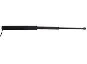 Telescopic Truncheon 22 inches Black Polycarbonate