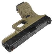 Delta Armory Pistol 17 GBB OD 0.8J Net price