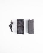 Shocker Mod 801 USB 3 800 000 V with flashlight and pouch