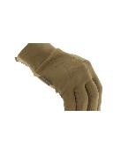 Mechanix Gloves ColdWork Base Layer Coyote XXL Size CWKBL-72-012