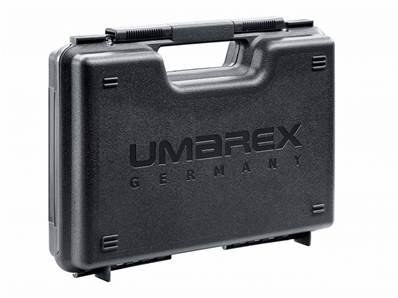Umarex Gun Case 290 x 265 x 130 mm