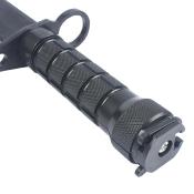 Training knife M9 Bayonet with MP sheath 