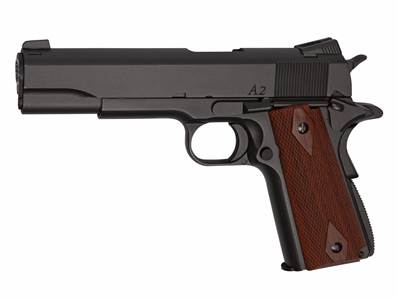 Dan Wesson A2 1911 CO2 Blowback 0.9J