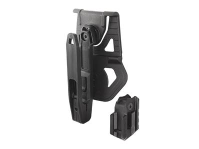 Strike Systems Polymer Holster BK for USW