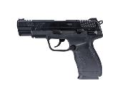 Springfield Airsoft Pistol 6mm Blowback Full Metal Co2 XD-E 1J