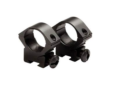 Airguns Mount Ring 25.4x20x11 mm