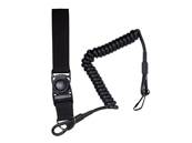 Amomax Pistol lanyard BK