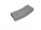 APS Metal Magazine Grey M15/M16/M4 300 BBs