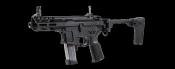 G&G ARP9 3.0 P AEG 6MM ETU 0.9J Value pack + 2 mags