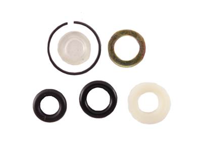 ASG Parts Kit for P-09 Pellet Series