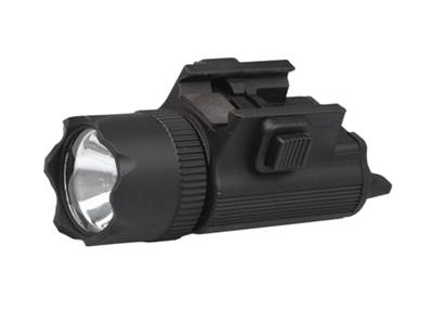 ASG Super Xenon Flashlight, Tactical version