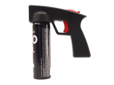DM Diffusion Defense Spray GEL 100ML CS with NG handle (15sec 6m)