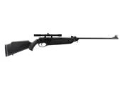 Beeman BAY CAT 4.5mm(.177) break barrel Air Rifle Syntetic 16J