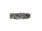 M16 Folding Knife Digital Camo 9cm blade Belt Clip