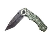 Meca Knife 9.5cm blade Belt Clip