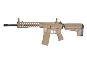 Delta Armory M4 KeyMod 10 Tan Charlie AEG 1J Value pack