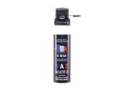 DM Diffusion Defense Spray GAS 100ML CS with handle