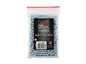 DMoniac 6mm Aluminium bbs 0.30g (x500)
