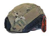 DMoniac Helmet cover Multicam