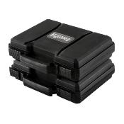 DRAGONPRO Hard Case BK IP55 31x27x7.5cm