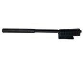 Case Telescopic Truncheon 21 inches Black camlock