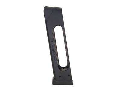 KWC Magazine for 1911 GSR 4.5mm(.177) bb CO2