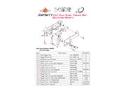 Maple Leaf CNC Trigger box for VSR