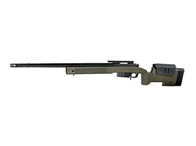 McMillan M40A5 Sniper OD GAS 1.8J