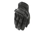 Mechanix Gloves T/S 0.5MM M-PACT BK Size S MPSD-55-008