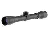 RTI 4X32 Scope w/ mount ring 11mm mount