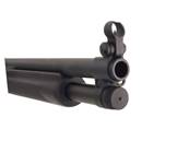 Defence shotgun 16 inch BK Cal. 68 CO2 88g 16J