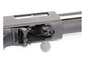 Defence shotgun 18 inch BK Cal. 68 CO2 2x12g 16J
