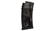 Saigo G36 Magazine BK 470 rd