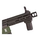 Saigo M4 Bushido Rei BK / OD Green AEG 1J Value Pack