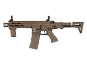 Saigo M4 Bushido Rei Tan AEG 1J Value Pack