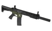 Saigo M4 Bushido Chu OD Green AEG 1J