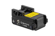 Skywoods Tactical light/laser Green 300Lm IP66 USB
