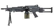 Specna Arms SA-F249 PARA 6mm Metal/Polymer HAL ETU 1J
