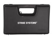Strike Systems Hard Pistol Case  6x15x23cm
