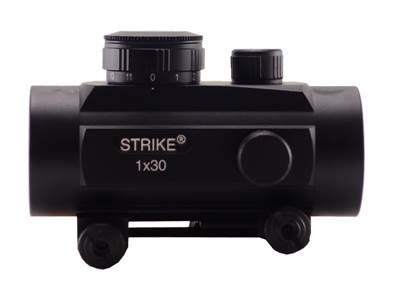 Strike Systems Pro Series 30mm Red Dot