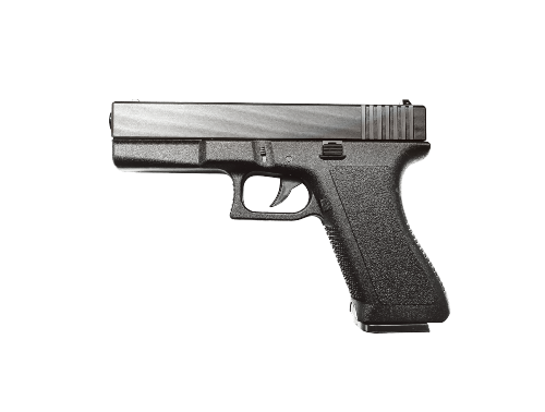 The Equalizers Spring Pistol Factor8 <0.5J