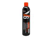 Vorsk Gas 500ml V6 Performance Red GBB Fuel 175psi