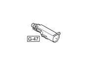 WE G-Series Auto Part G-47 Nozzle G18/G23/G26