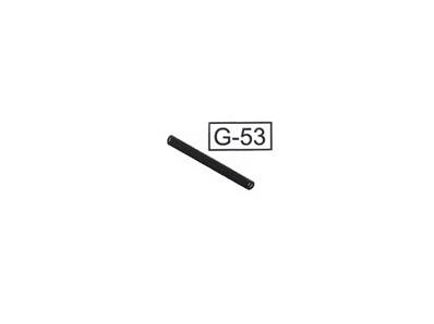 WE G-Series Part G-53 Nozzle return spring