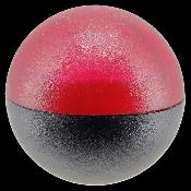 P2P Tube of 10 Defense Pepper balls with Steel Core Cal .68