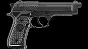 Beretta M92 FS BK "PSS" SPRING 0.5J