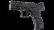 Walther Pistol PDP Compact 4'' OR BK Full Métal CO2 Blowback 1.9J