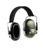 Miltec OD active ear protection