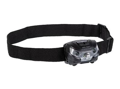Headlamp CREE LED 200lm BK 200lm
