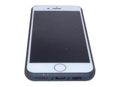 Shocker Phone 6 000 000 V White/Black screen Lamp 80Lm and Alarm